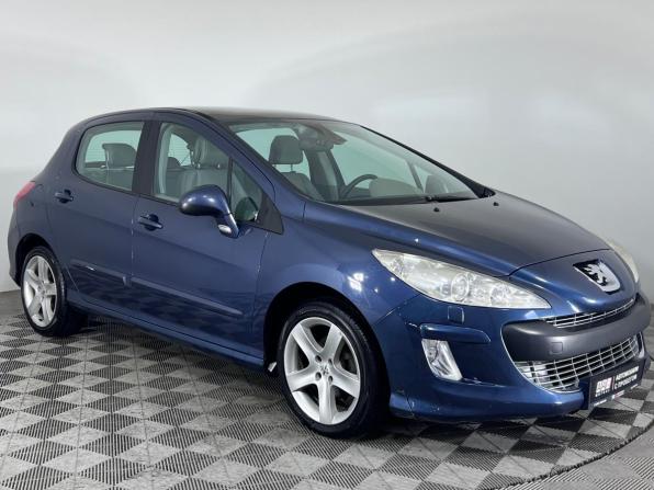 Peugeot 308 I с пробегом 2008 года, цена 447 000 рублей, 201406 км, хэтчбек, Автокод Объявления