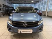 Volkswagen Tiguan I Челябинск  - изображение 24