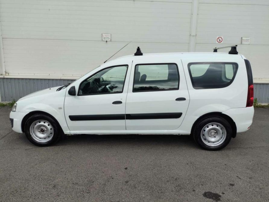 Lada (ВАЗ) Largus I Санкт-Петербург  - изображение 8