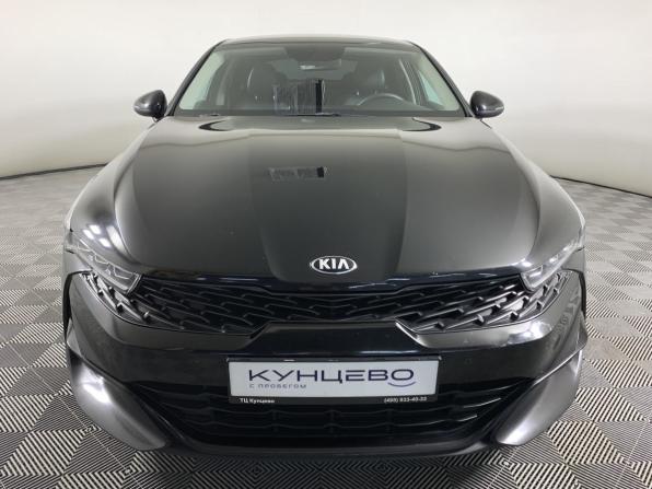 Kia K5 III с пробегом 2020 года, цена 2 350 000 рублей, 196280 км, седан, Автокод Объявления