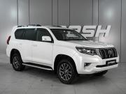 Toyota Land Cruiser Prado 150 Series Рестайлинг 3 Ростов-на-Дону  - изображение 20