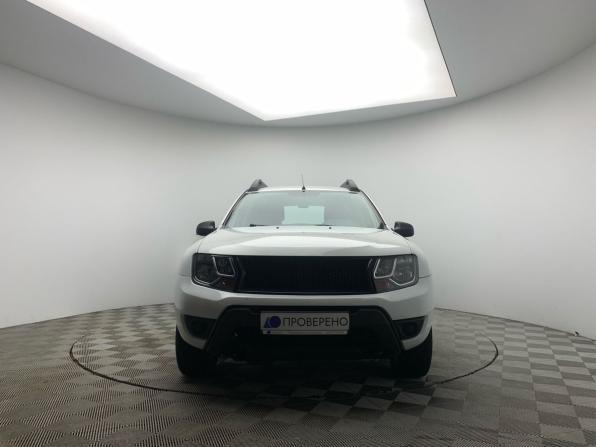 Renault Duster I Рестайлинг с пробегом 2016 года, цена 1 119 000 рублей, 122473 км, внедорожник, Автокод Объявления