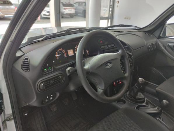 Lada (ВАЗ) Niva Travel I с пробегом 2024 года, цена 1 098 000 рублей, 28050 км, внедорожник, Автокод Объявления