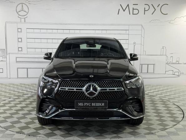 Новый Mercedes-Benz GLE Coupe II (C167) Рестайлинг 2025 года, цена 14 100 000 рублей, внедорожник, Автокод Объявления