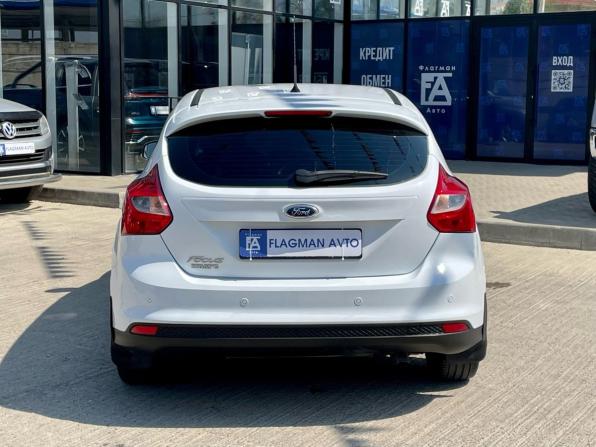 Ford Focus III с пробегом 2012 года, цена 895 000 рублей, 158000 км, хэтчбек, Автокод Объявления