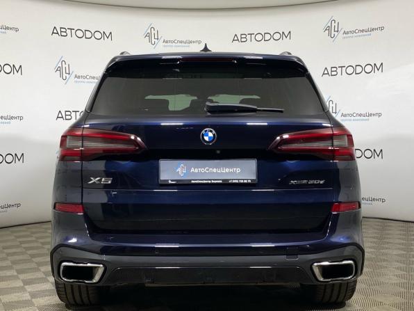 BMW X5 IV (G05/G18) с пробегом 2021 года, цена 6 647 000 рублей, 142864 км, внедорожник, Автокод Объявления