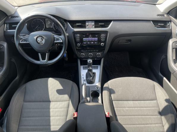 Skoda Octavia III (A7) с пробегом 2014 года, цена 1 362 000 рублей, 125810 км, лифтбек, Автокод Объявления