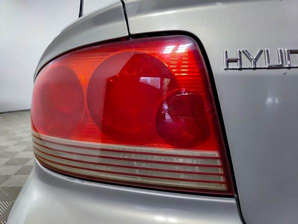 Hyundai Sonata IV (EF) Рестайлинг с пробегом 2007 года, цена 420 000 рублей, 430219 км, седан, Автокод Объявления
