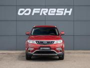 Geely Atlas I Краснодар  - изображение 24