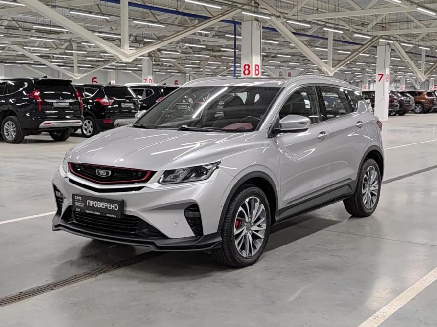 Belgee X50 Казань  - изображение 1