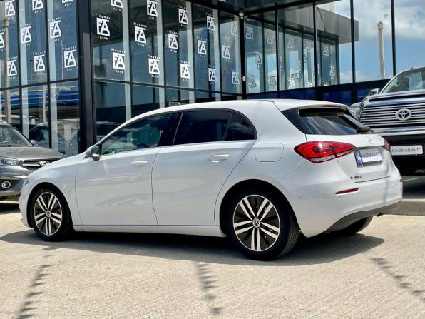 Mercedes-Benz A-Класс IV (W177) с пробегом 2019 года, цена 2 300 000 рублей, 230000 км, хэтчбек, Автокод Объявления