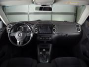 Volkswagen Tiguan I Рестайлинг Кемерово  - изображение 32