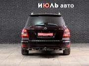 Mercedes-Benz GLK-Класс I (X204) Екатеринбург  - изображение 25