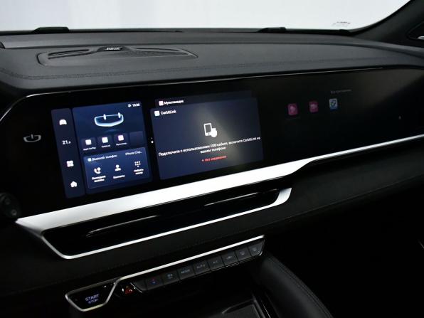 Geely Monjaro I Рестайлинг (China Market) с пробегом 2024 года, цена 3 715 000 рублей, 14000 км, внедорожник, Автокод Объявления