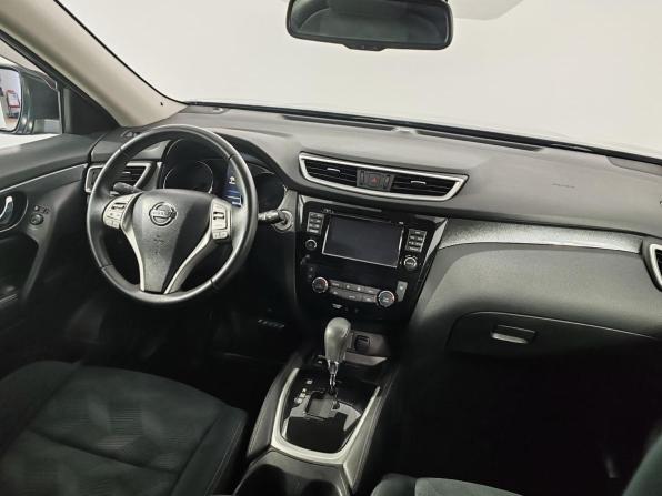 Nissan X-Trail III с пробегом 2016 года, цена 1 729 000 рублей, 103810 км, внедорожник, Автокод Объявления