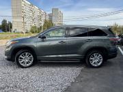 Toyota Highlander III (XU50) Ярославль  - изображение 50