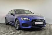 Audi A5 II (F5) Нижний Новгород  - изображение 27
