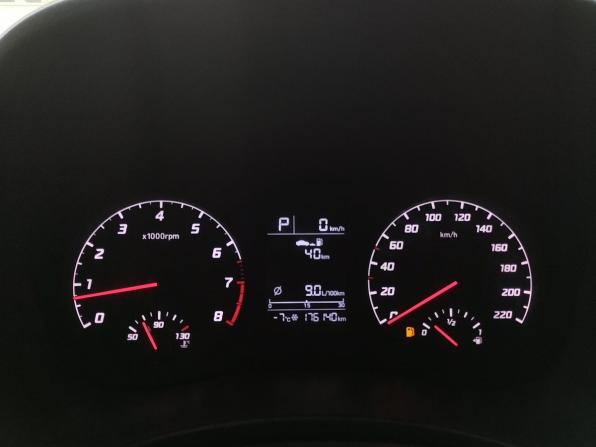 Hyundai Solaris II Рестайлинг с пробегом 2020 года, цена 1 420 000 рублей, 176139 км, седан, Автокод Объявления