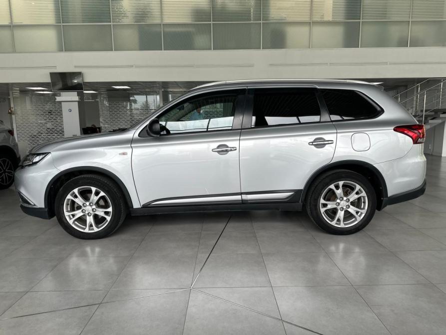 Mitsubishi Outlander III Рестайлинг 2 Новосибирск  - изображение 12