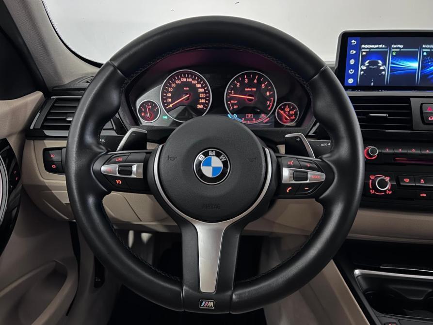 BMW 3 серии VI (F3x) Ростов-на-Дону  - изображение 16