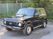 Lada (ВАЗ) 2121 (4x4) I Рестайлинг Тверь  - изображение 17