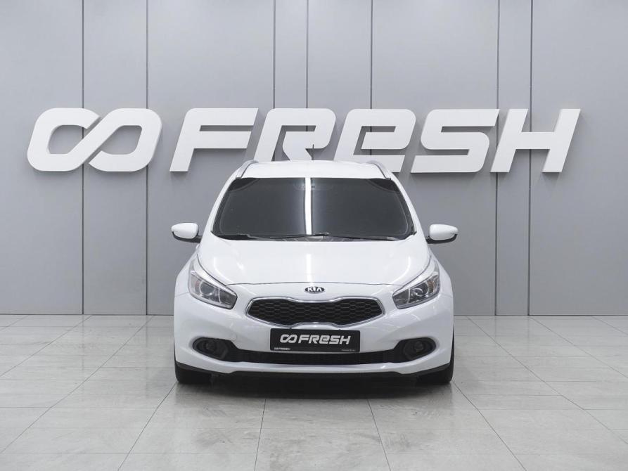 Kia Ceed II Ростов-на-Дону  - изображение 3