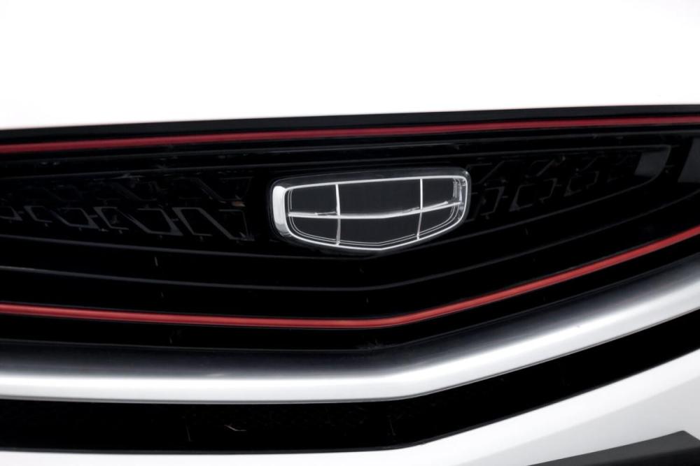 Geely Coolray I Тюмень  - изображение 10