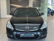 Nissan Teana II Рестайлинг Тверь  - изображение 26