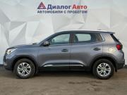 Chery Tiggo 4 Pro I Набережные Челны  - изображение 33