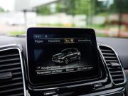 Mercedes-Benz GLE I (W166) Санкт-Петербург  - изображение 55