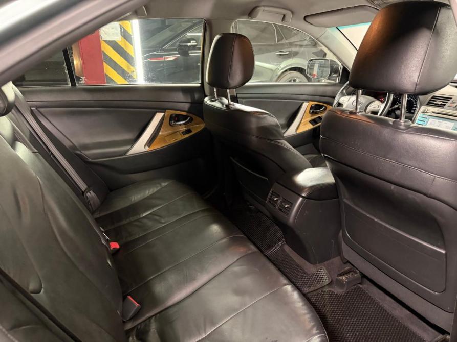 Toyota Camry VI (XV40) Екатеринбург  - изображение 18