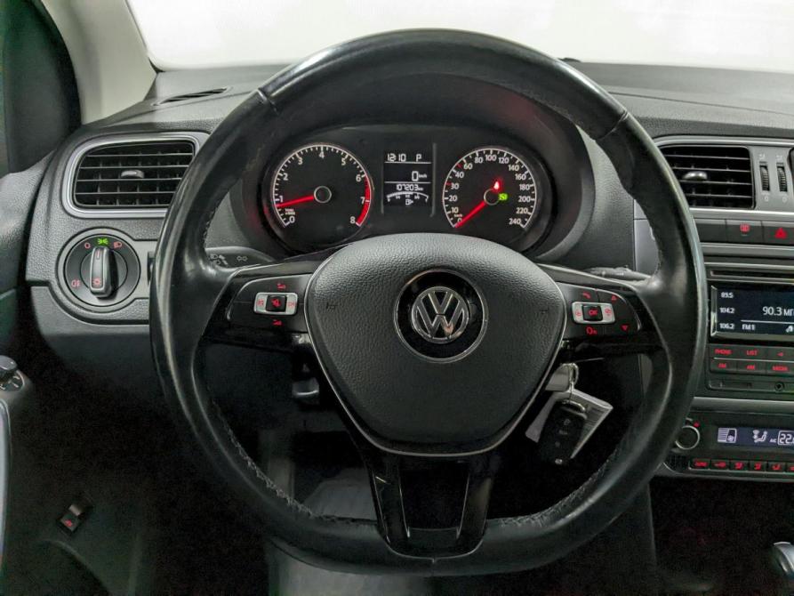 Volkswagen Polo V Рестайлинг Москва  - изображение 24