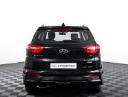 Hyundai Creta I Москва  - изображение 28