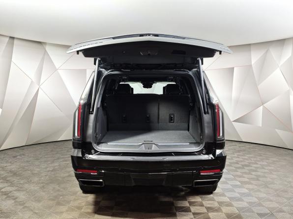 Cadillac Escalade V Рестайлинг с пробегом 2025 года, цена 20 600 000 рублей, 430 км, внедорожник, Автокод Объявления