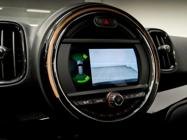 Mini Countryman II с пробегом 2019 года, цена 2 750 000 рублей, 130586 км, внедорожник, Автокод Объявления