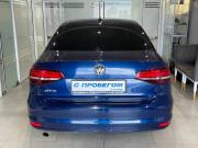 Volkswagen Jetta VI Рестайлинг Москва  - изображение 18