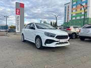 Lada (ВАЗ) Vesta I Стерлитамак  - изображение 25