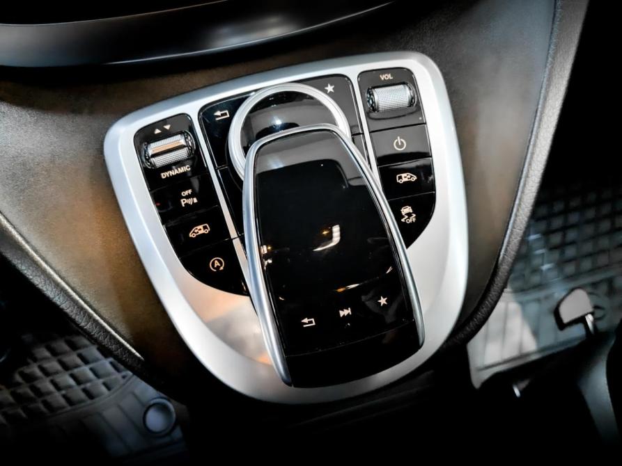 Mercedes-Benz V-Класс III (W447) Рестайлинг Москва  - изображение 25