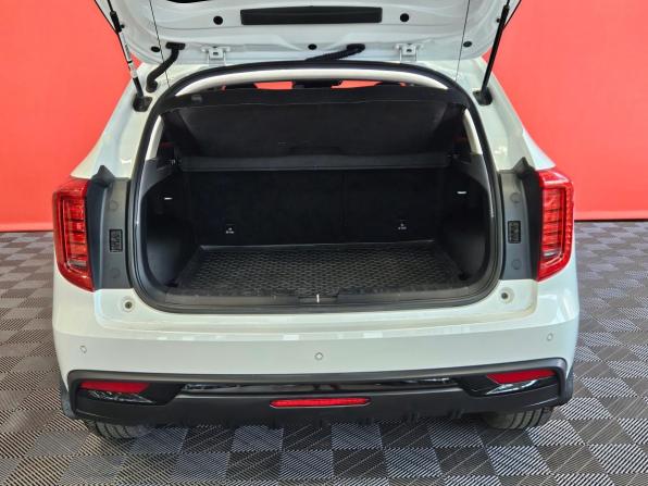 Haval Jolion I с пробегом 2021 года, цена 1 700 000 рублей, 93000 км, внедорожник, Автокод Объявления