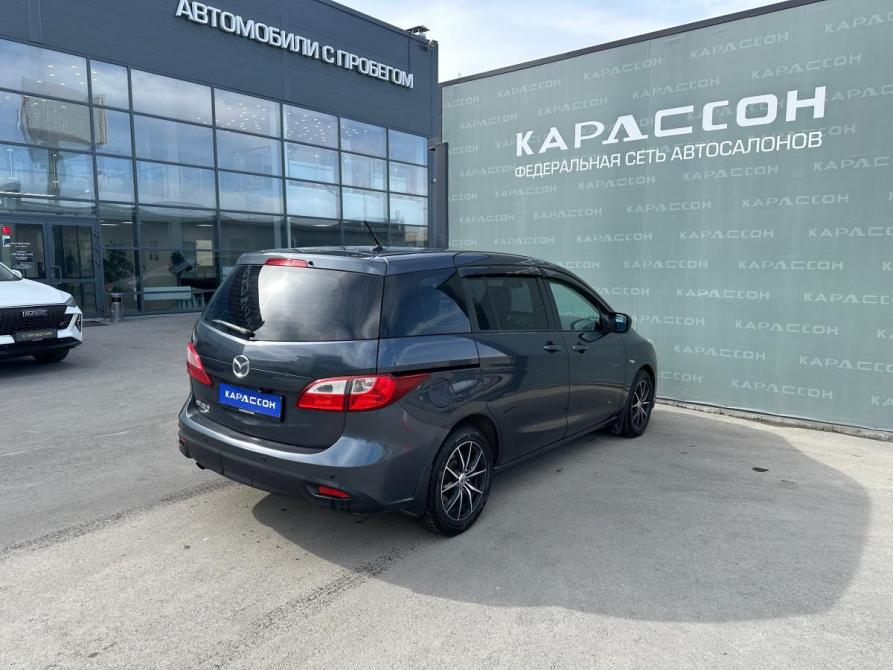 Mazda 5 II (CW) Екатеринбург  - изображение 2