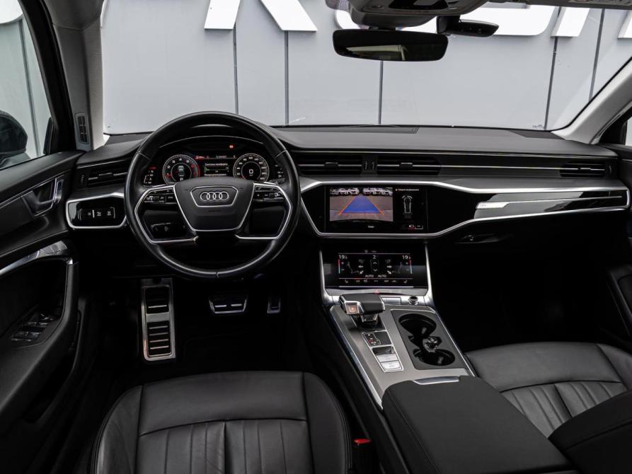 Audi A6 V (C8) Краснодар  - изображение 8