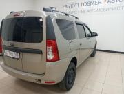 Lada (ВАЗ) Largus I Рестайлинг Ижевск  - изображение 19