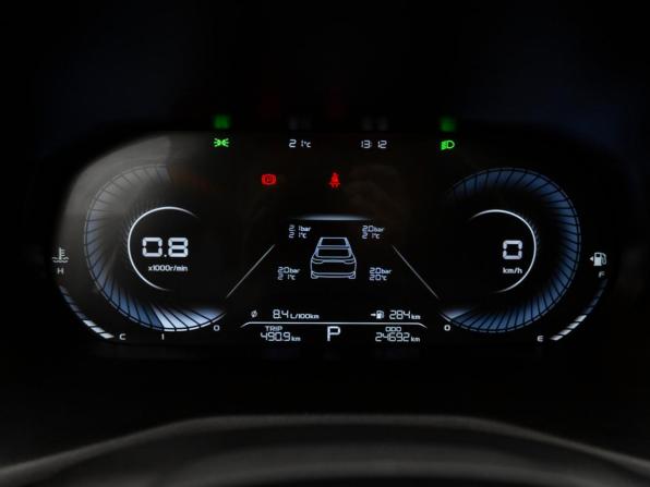 Geely Emgrand II с пробегом 2023 года, цена 1 690 000 рублей, 24400 км, седан, Автокод Объявления