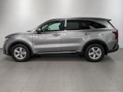 Kia Sorento IV Москва  - изображение 38