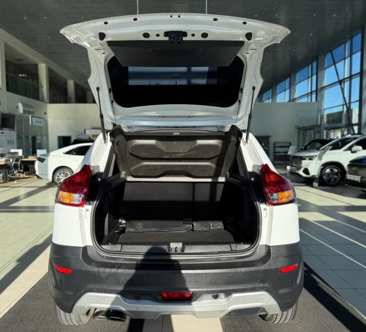 Lada (ВАЗ) XRAY I Екатеринбург  - изображение 10
