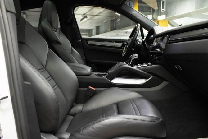 Porsche Cayenne III с пробегом 2019 года, цена 10 719 000 рублей, 64845 км, внедорожник, Автокод Объявления