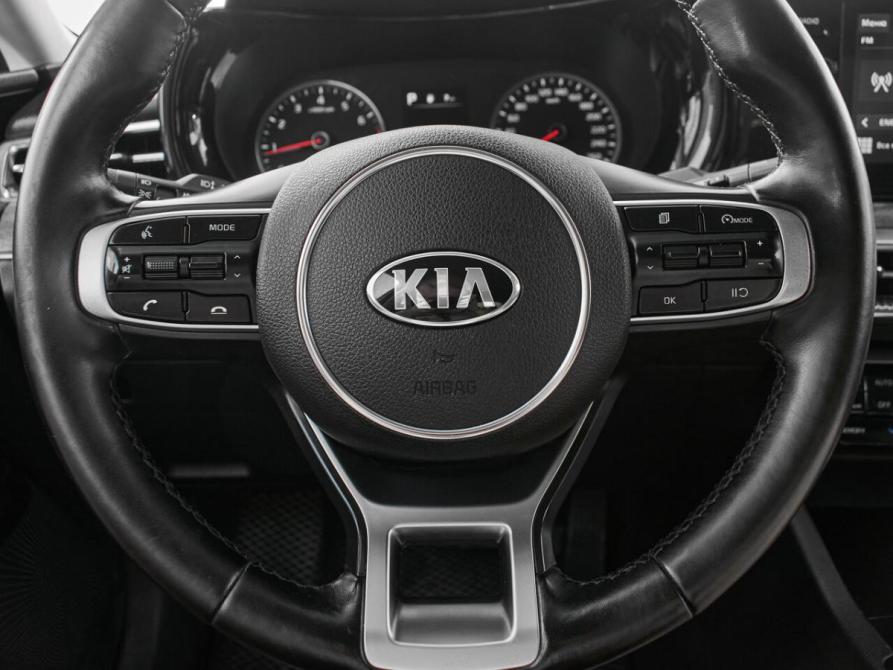 Kia K5 III Екатеринбург  - изображение 13