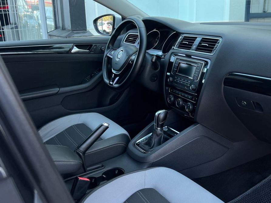 Volkswagen Jetta VI Рестайлинг Волгоград  - изображение 23