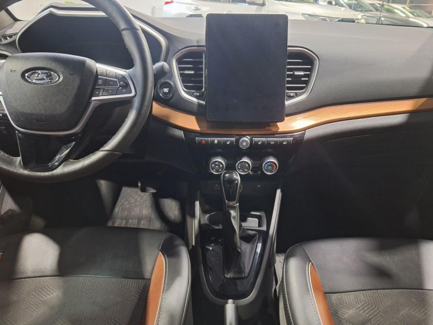 Lada (ВАЗ) Vesta I Рестайлинг (NG) Санкт-Петербург  - изображение 11