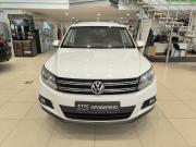 Volkswagen Tiguan I Рестайлинг Казань  - изображение 24